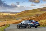 Mercedes-AMG CLA35 4Matic 2019 года (UK)